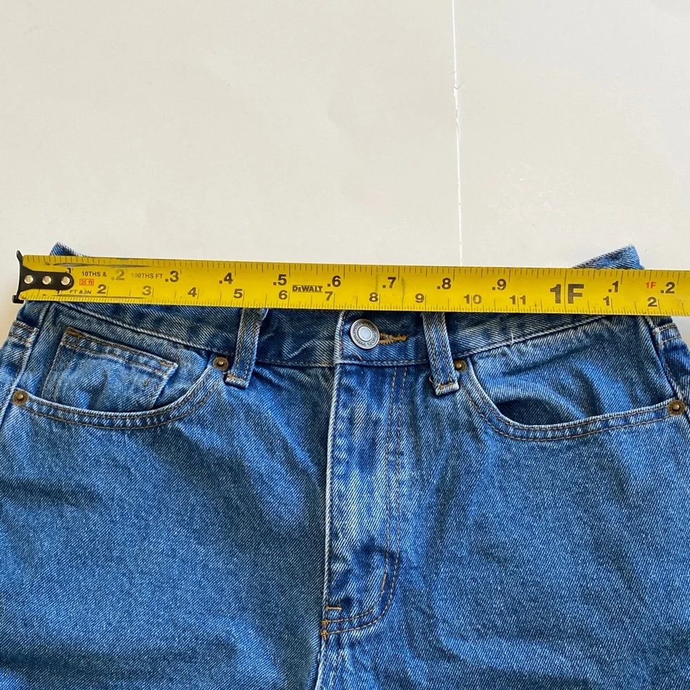 RSQ Jort Boys size 18 Jean shorts